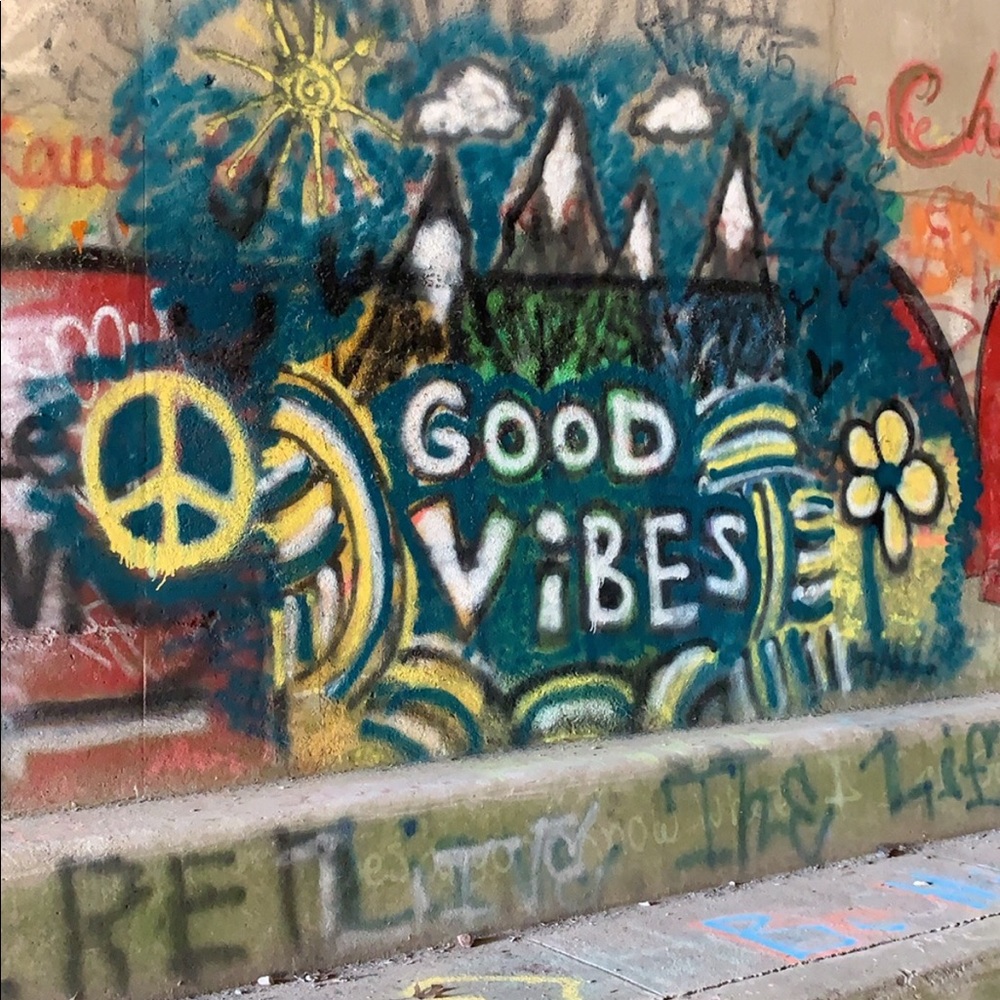 Meet your Posher, Jeff